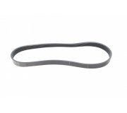 Ремінь генератора (800мм, без кондиціонера) Ford Focus 3 / Форд Фокус 3 1.5TDCi / 1.6TDCi 2011-2018 800K6 HUTCHINSON (Франція)