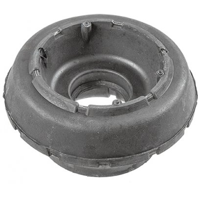 Подушка амортизатора переднего Volkswagen Sharan / Фольксваген Шаран 1995-2010 802061 SACHS (Германия)