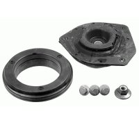 Подушка + подшипник (комплект) переднего амортизатора Renault Kangoo II / MB Citan 2008- 802449 SACHS (Германия)