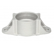 Подушка заднього амортизатора Ford Focus 3 / Форд Фокус 3 2011-2018 EMR6133 QH (Німеччина)