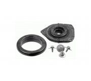 Подушка + подшипник (комплект) переднего амортизатора Renault Megane 3 / Рено Меган 3 2008-2016 802546 SACHS (Германия)