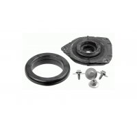 Подушка + подшипник (комплект) переднего амортизатора Renault Megane 3 / Рено Меган 3 2008-2016 802546 SACHS (Германия)