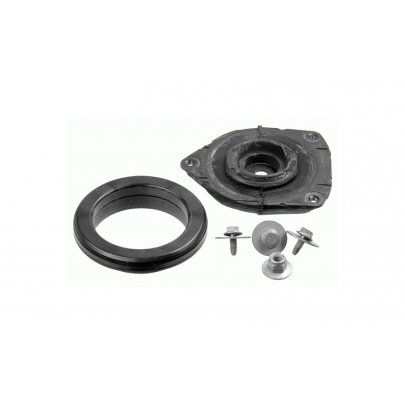 Подушка + подшипник (комплект) переднего амортизатора Renault Megane 3 / Рено Меган 3 2008-2016 802546 SACHS (Германия)