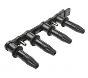 Котушка запалювання (6-pin) Opel Zafira B / Опель Зафіра Б 1.6 (бензин) 2005–2015 80291 FAE (Іспанія)