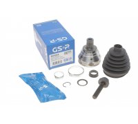 Шрус зовнішній (36z/27z) Volkswagen Passat B6 / Фольксваген Пассат Б6 3.2FSI 2005-2010 803002 GSP (КНР)