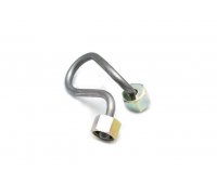 Паливний шланг високого тиску Mercedes-Benz Atego 2 / Мерседес-Бенц Атего 2 4.3 / 4.9 / 6.4 / 7.2CDI 2004-2013 80313 AUGER (Німеччина)