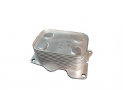 Радиатор масляный / теплообменник Ford C‑MAX 2 / Форд С Макс 2 2.0TDI 2010–2019 80333 3RG (Испания)