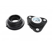 Подушка + підшипник (комплект) переднього амортизатора Ford Connect II 2013- 803409KIT SIDEM (Бельгія)