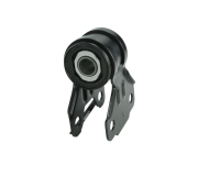 Сайлентблок переднього важеля задній (лівий) Ford Focus 3 / Форд Фокус 3 2011-2018 MZAB-BLBLH FEBEST (Німеччина)