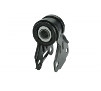 Сайлентблок переднего рычага задний (левый) Ford Focus 3 / Форд Фокус 3 2011-2018 MZAB-BLBLH FEBEST (Германия)