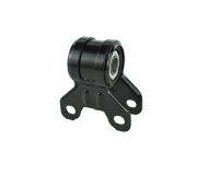 Сайлентблок переднього важеля задній (правий) Ford Focus 3 / Форд Фокус 3 2011-2018 MZAB-BLBRH FEBEST (Німеччина)