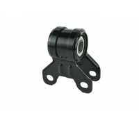 Сайлентблок переднего рычага задний (правый) Ford Focus 3 / Форд Фокус 3 2011-2018 MZAB-BLBRH FEBEST (Германия)