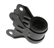 Сайлентблок переднего рычага задний (левый) Ford Focus 3 / Форд Фокус 3 2011-2018 VV-SB-13888 MOOG (США)