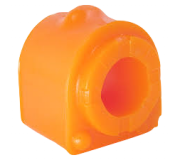 Втулка стабілізатора переднього (d=23mm) Ford Focus 3 / Форд Фокус 3 2011-2018 PP0352PC PolyPro (Україна)