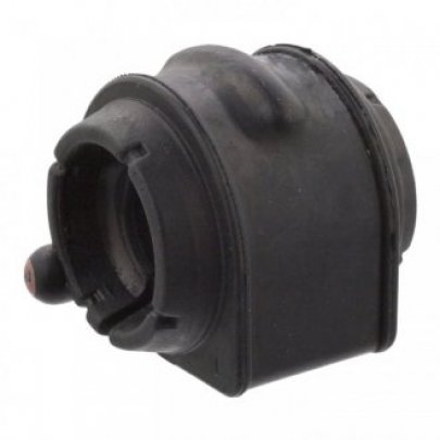 Втулка стабилизатора заднего (d=17mm) Ford C‑MAX 2 / Форд С Макс 2 2010–2019 803906 SIDEM (Бельгия)