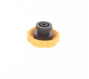 Кришка бачка розширювального Opel Zafira B / Опель Зафіра Б 2005–2015 80426 THREE-RG (Іспанія)