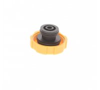 Кришка бачка розширювального Opel Zafira B / Опель Зафіра Б 2005–2015 80426 THREE-RG (Іспанія)