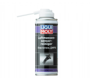Автомобільний очищувач датчика витрати повітря Luftmassensensor-Reiniger 8044 LIQUI MOLY (Німеччина) 200мл