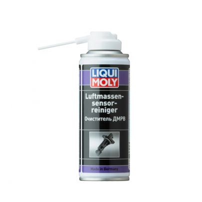 Автомобильный очиститель датчика расхода воздуха Luftmassensensor-Reiniger 8044 LIQUI MOLY (Германия) 200мл