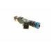 Форсунка паливна Renault Logan / Dacia Logan 1.4 / 1.6 (бензин) 2004-2013 805000000047 MAGNETI MARELLI (Італія) - Фото №1