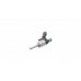 Форсунка Citroen C4 Picasso / Сітроен C4Пікассо 1.6 (бензин) 2006-2013 805000000089 MAGNETI MARELLI (Італія) - Фото №1