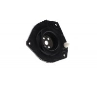 Подушка амортизатора переднего Renault Scenic II / Рено Сценик 2 2003-2009 805401 SIDEM (Бельгия)