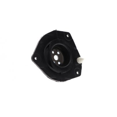 Подушка амортизатора переднего Renault Scenic II / Рено Сценик 2 2003-2009 805401 SIDEM (Бельгия)