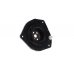 Подушка амортизатора переднего Renault Scenic II / Рено Сценик 2 2003-2009 805401 SIDEM (Бельгия) - Фото №1