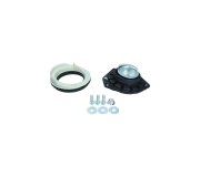 Подушка + подшипник (комплект) амортизатора переднего Renault Scenic II / Рено Сценик 2 2003-2009 805402KIT SIDEM (Бельгия)
