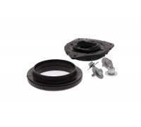 Подушка + підшипник (комплект) переднього амортизатора Renault Megane 3 / Рено Меган 3 2008-2016 805429KIT SIDEM (Бельгія)