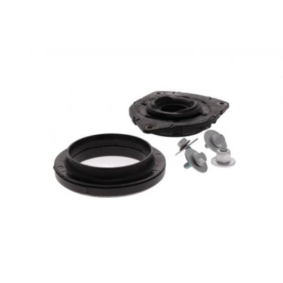 Подушка + подшипник (комплект) переднего амортизатора Renault Scenic 3 / Рено Сценик 3 2009-2016 805429KIT SIDEM (Бельгия)