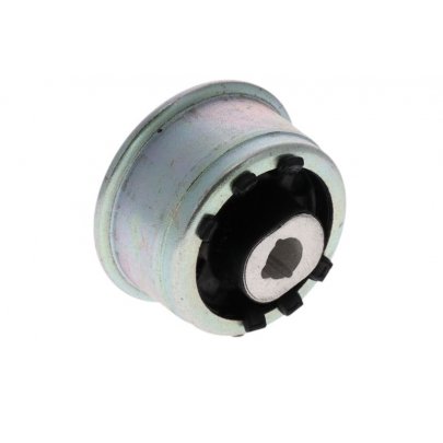 Сайлентблок переднього важеля задній (знизу) Renault Scenic 3 / Рено Сценік 3 2009-2016 805639 SIDEM (Бельгія)