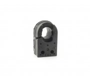 Втулка стабілізатора переднього (D=22мм) Renault Megane 3 / Рено Меган 3 2008-2016 805844 SIDEM (Бельгія)