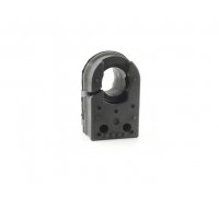 Втулка стабілізатора переднього (D=22мм) Renault Megane 3 / Рено Меган 3 2008-2016 805844 SIDEM (Бельгія)