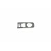 Ручка передней двери наружная Renault Trafic III / Opel Vivaro B / Fiat Talento / Nissan NV300 2014- 806075522R RENAULT (Франция) - Фото №10