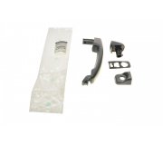 Ручка передней двери наружная Renault Trafic III / Opel Vivaro B / Fiat Talento / Nissan NV300 2014- 806075522R RENAULT (Франция)