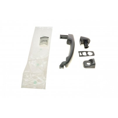 Ручка передней двери наружная Renault Trafic III / Opel Vivaro B / Fiat Talento / Nissan NV300 2014- 806075522R RENAULT (Франция)