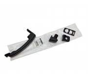 Ручка передніх дверей зовнішня Renault Trafic III / Opel Vivaro B / Fiat Talento / Nissan NV300 2014- 806079436R RENAULT (Франція)