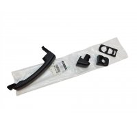 Ручка передней двери наружная Renault Trafic III / Opel Vivaro B / Fiat Talento / Nissan NV300 2014- 806079436R RENAULT (Франция)