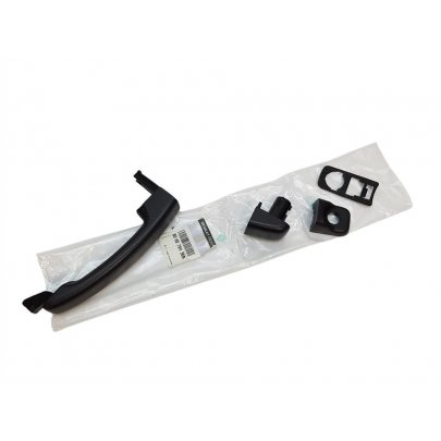 Ручка передніх дверей зовнішня Renault Trafic III / Opel Vivaro B / Fiat Talento / Nissan NV300 2014- 806079436R RENAULT (Франція)