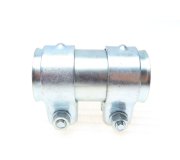 Хомут глушителя (48x12.5) Renault Logan / Dacia Logan 2004-2013 80714 Walker (США)
