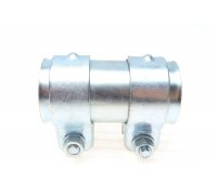 Хомут глушителя (48x12.5) Renault Logan / Dacia Logan 2004-2013 80714 Walker (США)