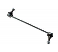 Тяга / стойка стабилизатора переднего правая / левая Renault Megane 3 / Рено Меган 3 2008-2016 80761 ASAM (Румыния)