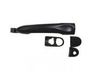 Ручка двери наружная Renault Megane 3 / Рено Меган 3 2008-2016 80/863 MIRAGLIO (Италия)