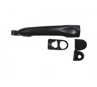 Ручка двери наружная Renault Megane 3 / Рено Меган 3 2008-2016 80/863 MIRAGLIO (Италия)