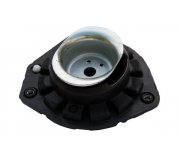 Подушка амортизатора переднего Renault Scenic II / Рено Сценик 2 2003-2009 80898 ASAM (Румыния)