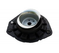Подушка амортизатора переднего Renault Scenic II / Рено Сценик 2 2003-2009 80898 ASAM (Румыния)