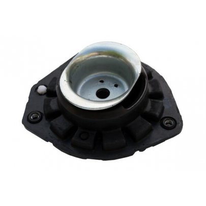 Подушка амортизатора переднего Renault Scenic II / Рено Сценик 2 2003-2009 80898 ASAM (Румыния)