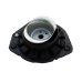 Подушка амортизатора переднего Renault Scenic II / Рено Сценик 2 2003-2009 80898 ASAM (Румыния) - Фото №1
