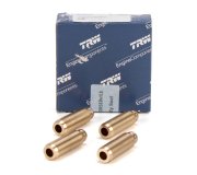 Втулка клапана направляющая (впуск / выпуск) VW LT 2.5SDI / 2.5TDI 1996-2006 81-3311 TRW (Германия)